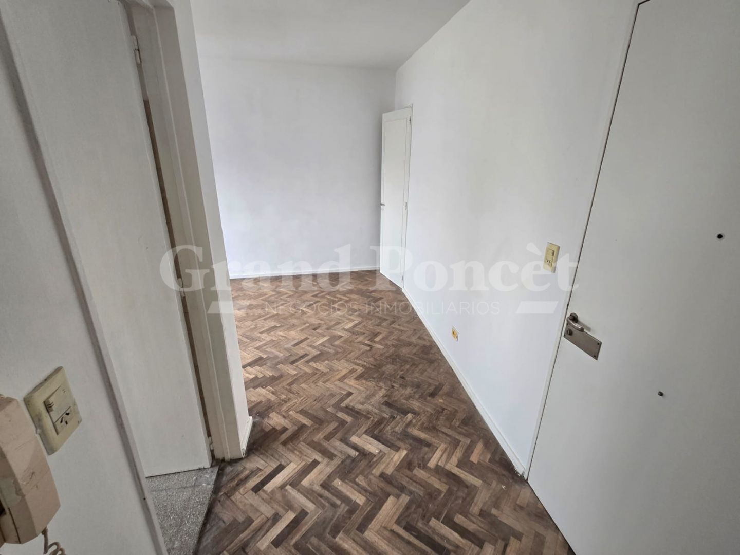 VENTA DE DEPARTAMENTO EN Capital Federal - Congreso - 4