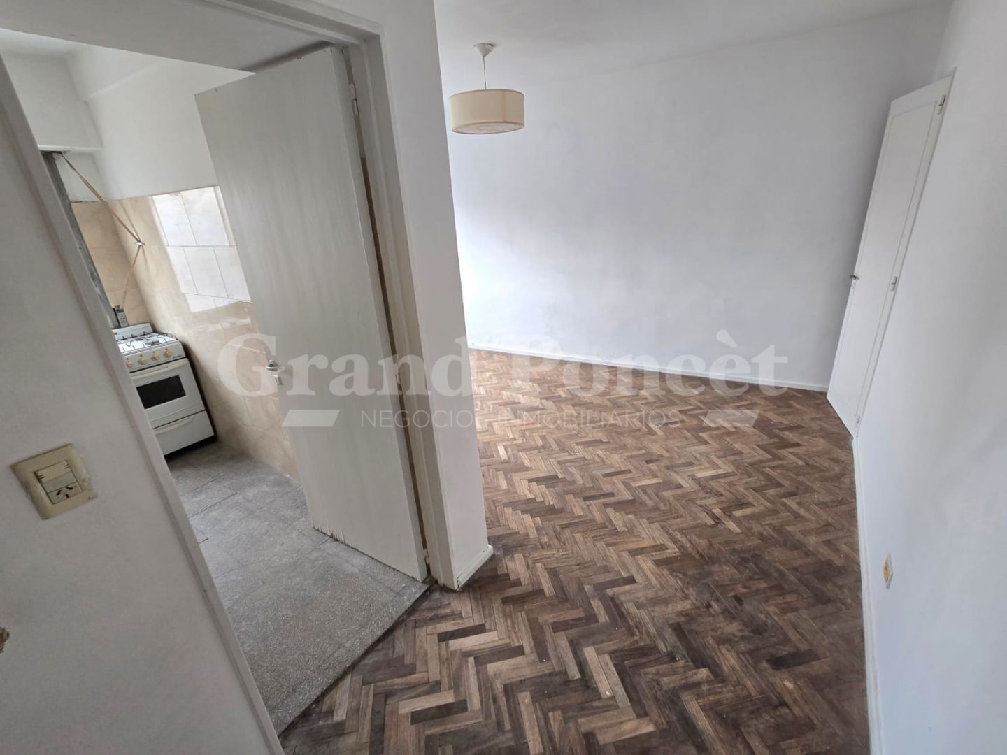 VENTA DE DEPARTAMENTO EN Capital Federal - Congreso - 5