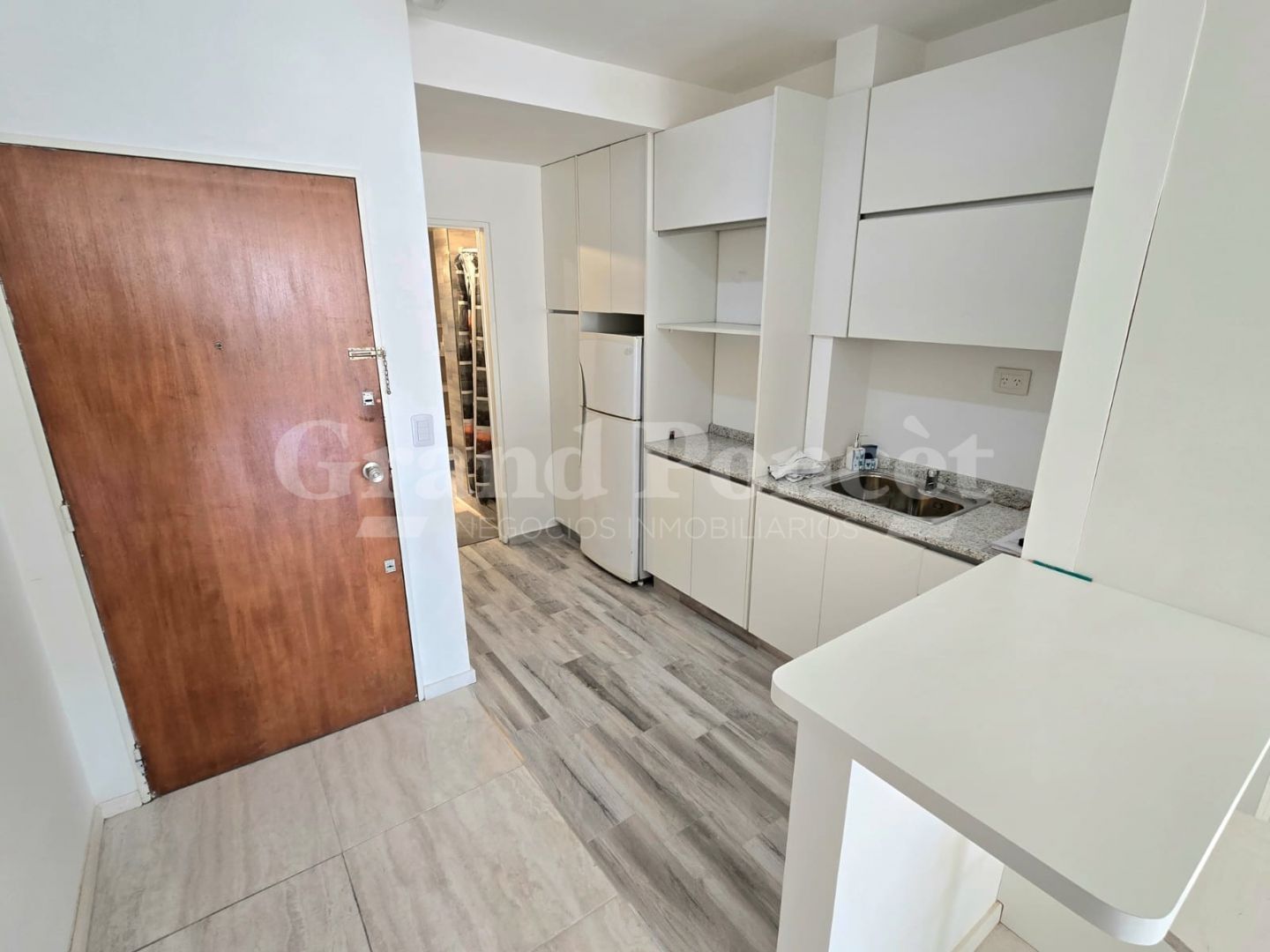 VENTA DE DEPARTAMENTO EN Capital Federal - Congreso — foto 10