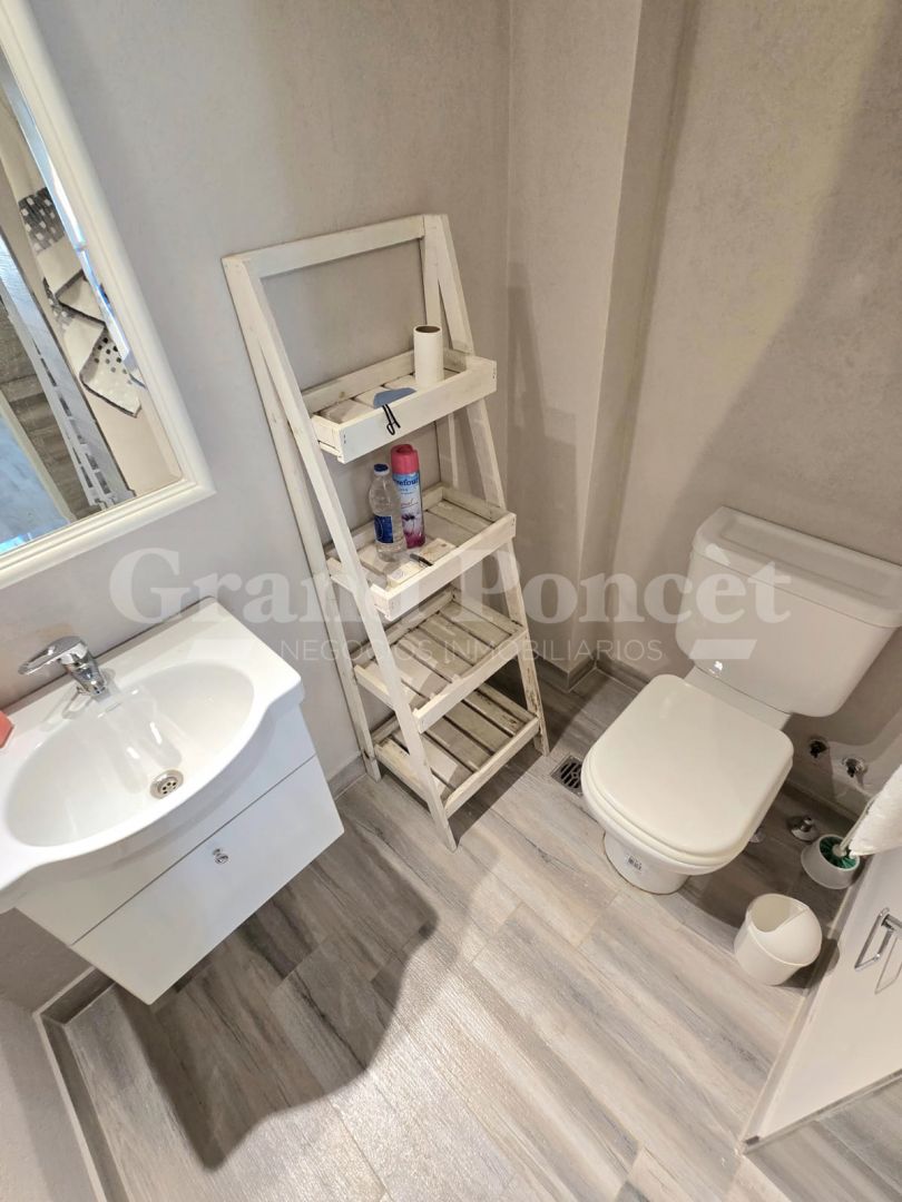 VENTA DE DEPARTAMENTO EN Capital Federal - Congreso — foto 11