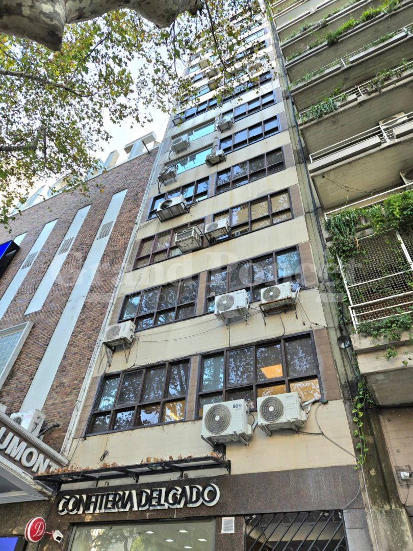 VENTA DE DEPARTAMENTO EN Capital Federal - Congreso