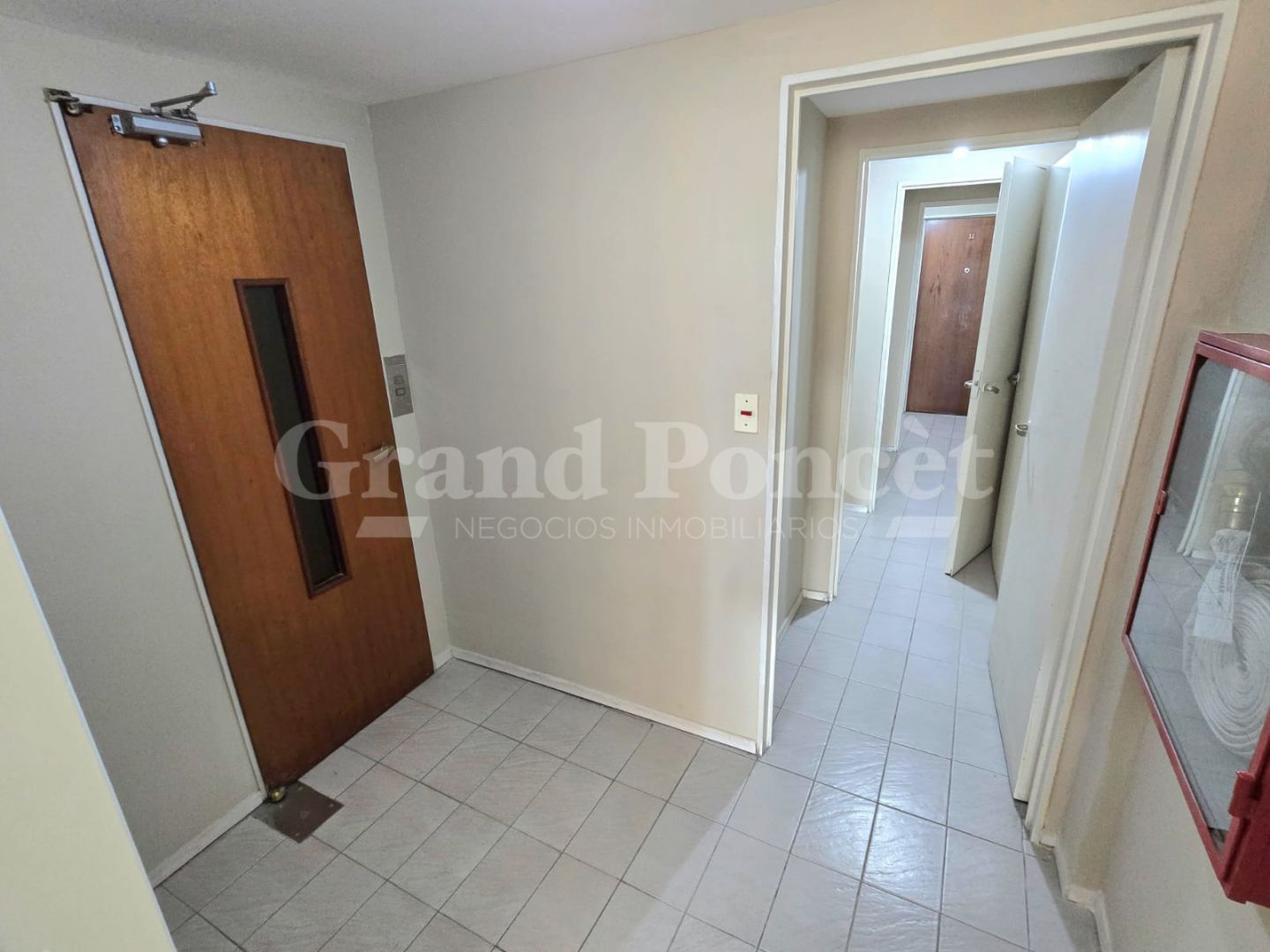 VENTA DE DEPARTAMENTO EN Capital Federal - Congreso — foto 3