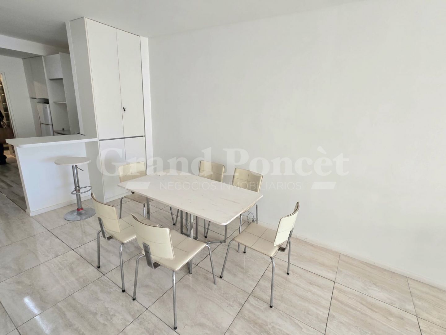 VENTA DE DEPARTAMENTO EN Capital Federal - Congreso — foto 4