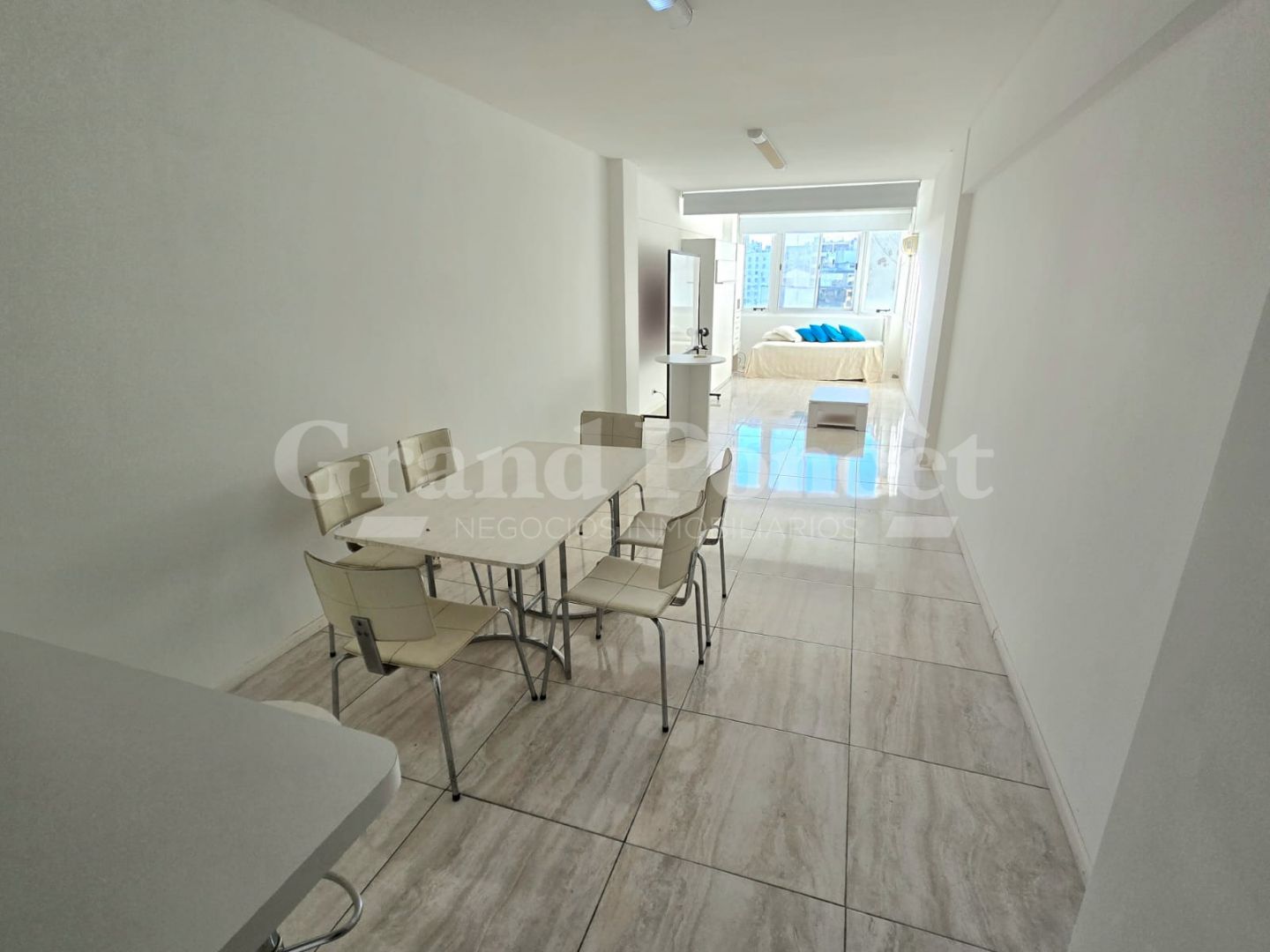 VENTA DE DEPARTAMENTO EN Capital Federal - Congreso — foto 5