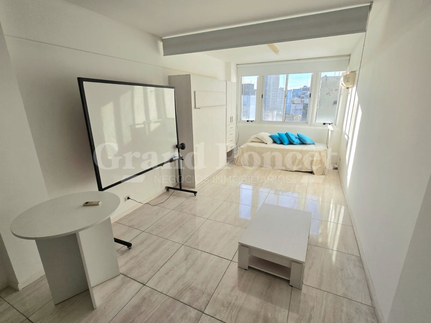 VENTA DE DEPARTAMENTO EN Capital Federal - Congreso — foto 6