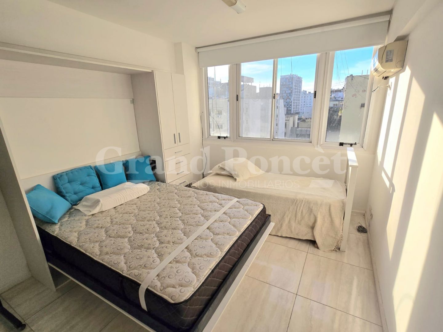 VENTA DE DEPARTAMENTO EN Capital Federal - Congreso — foto 7