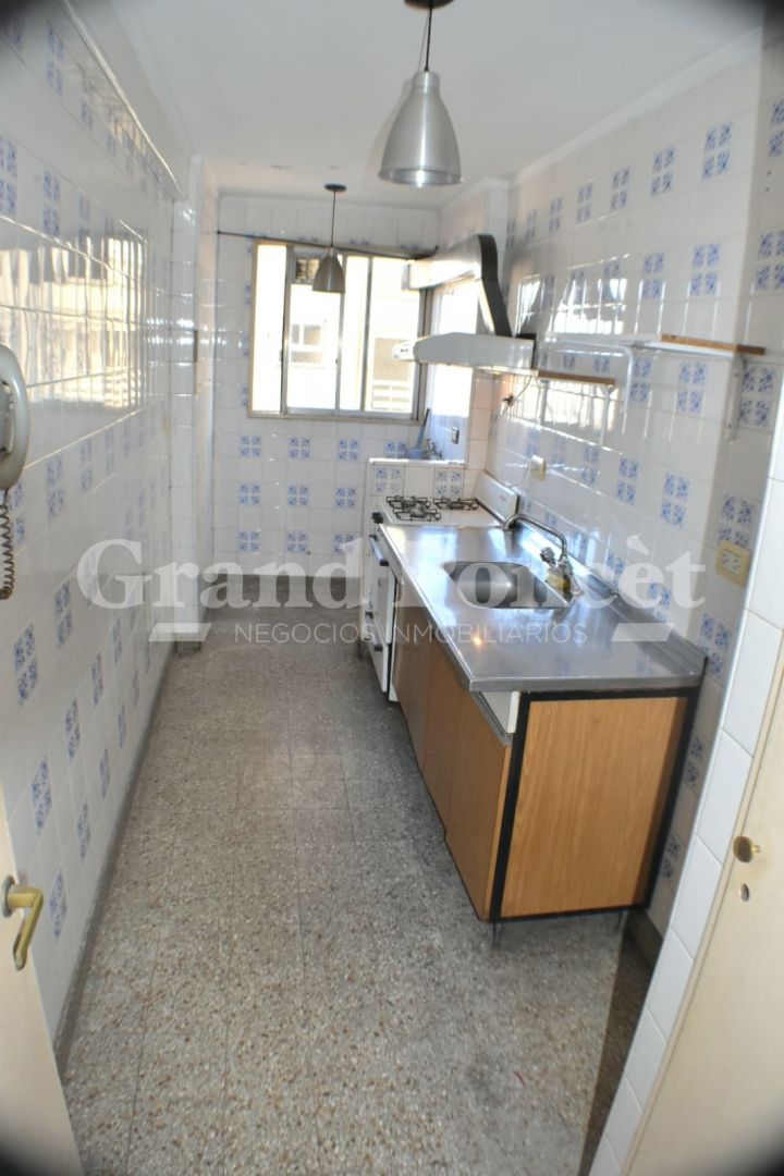 VENTA DE DEPARTAMENTO EN Capital Federal - San Telmo - 8
