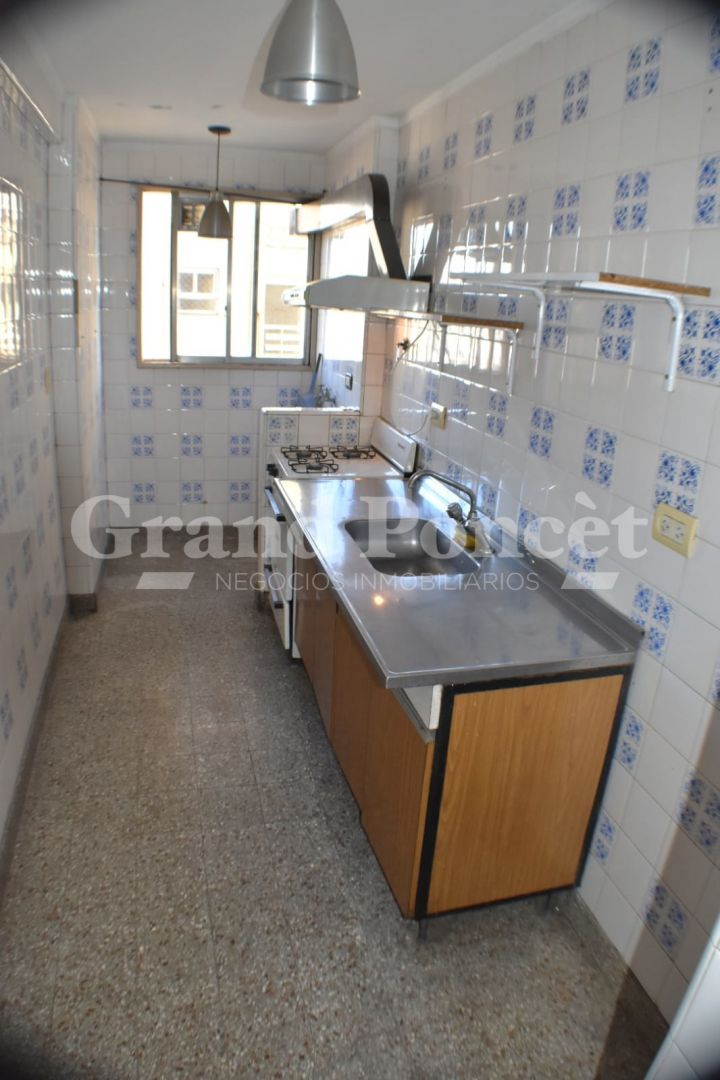 VENTA DE DEPARTAMENTO EN Capital Federal - San Telmo - 9