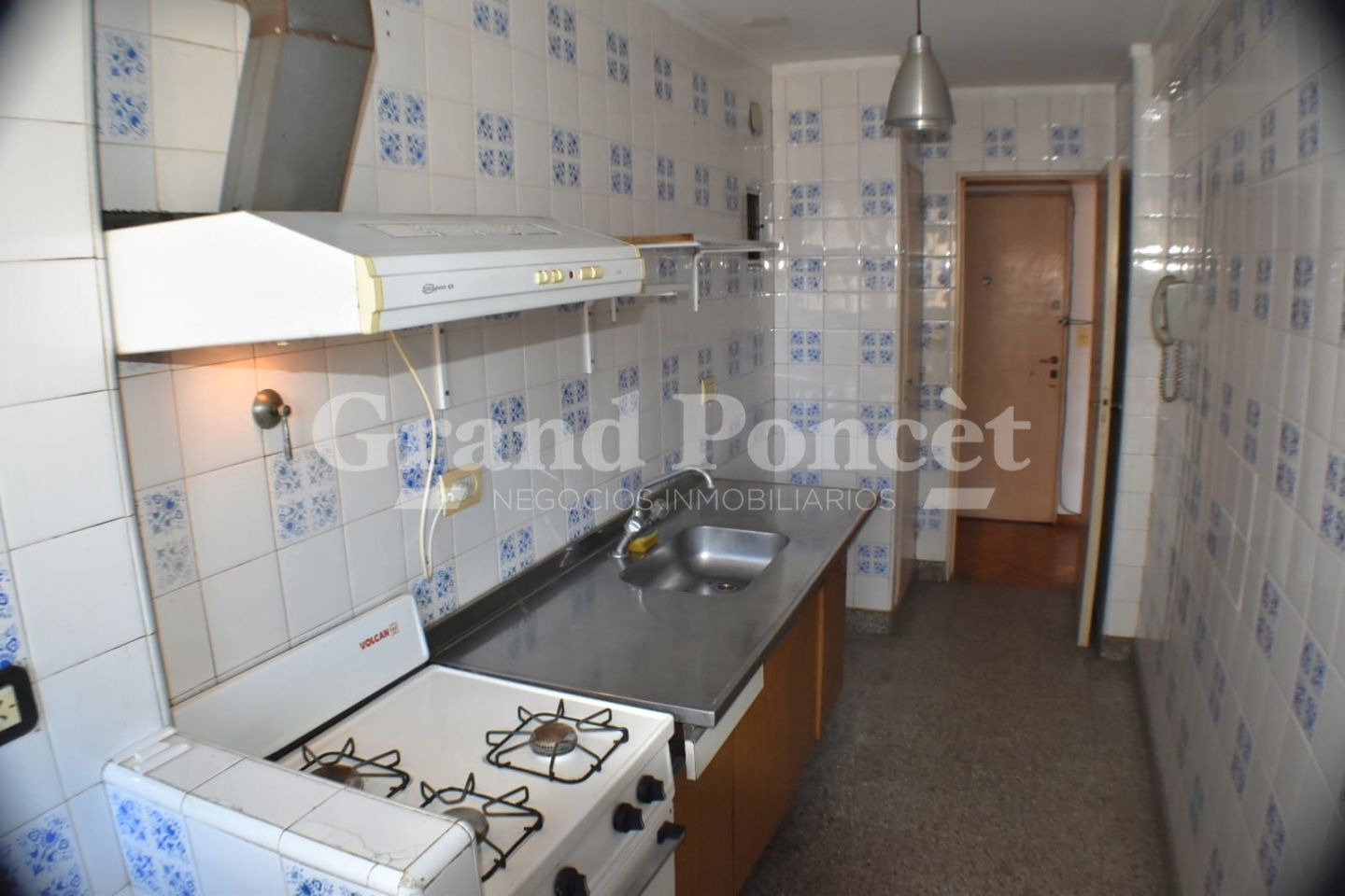 VENTA DE DEPARTAMENTO EN Capital Federal - San Telmo - 16