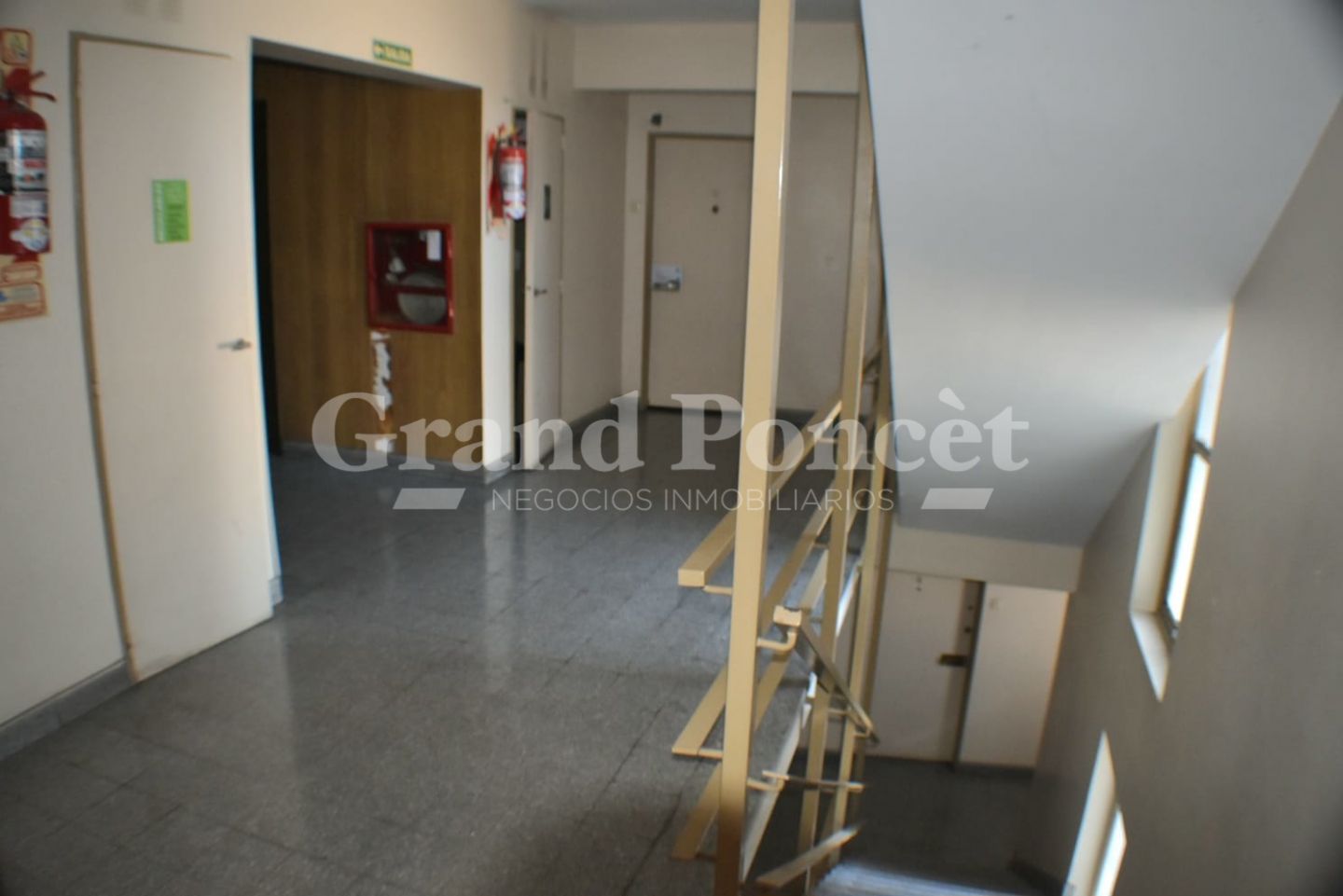 VENTA DE DEPARTAMENTO EN Capital Federal - San Telmo - 17