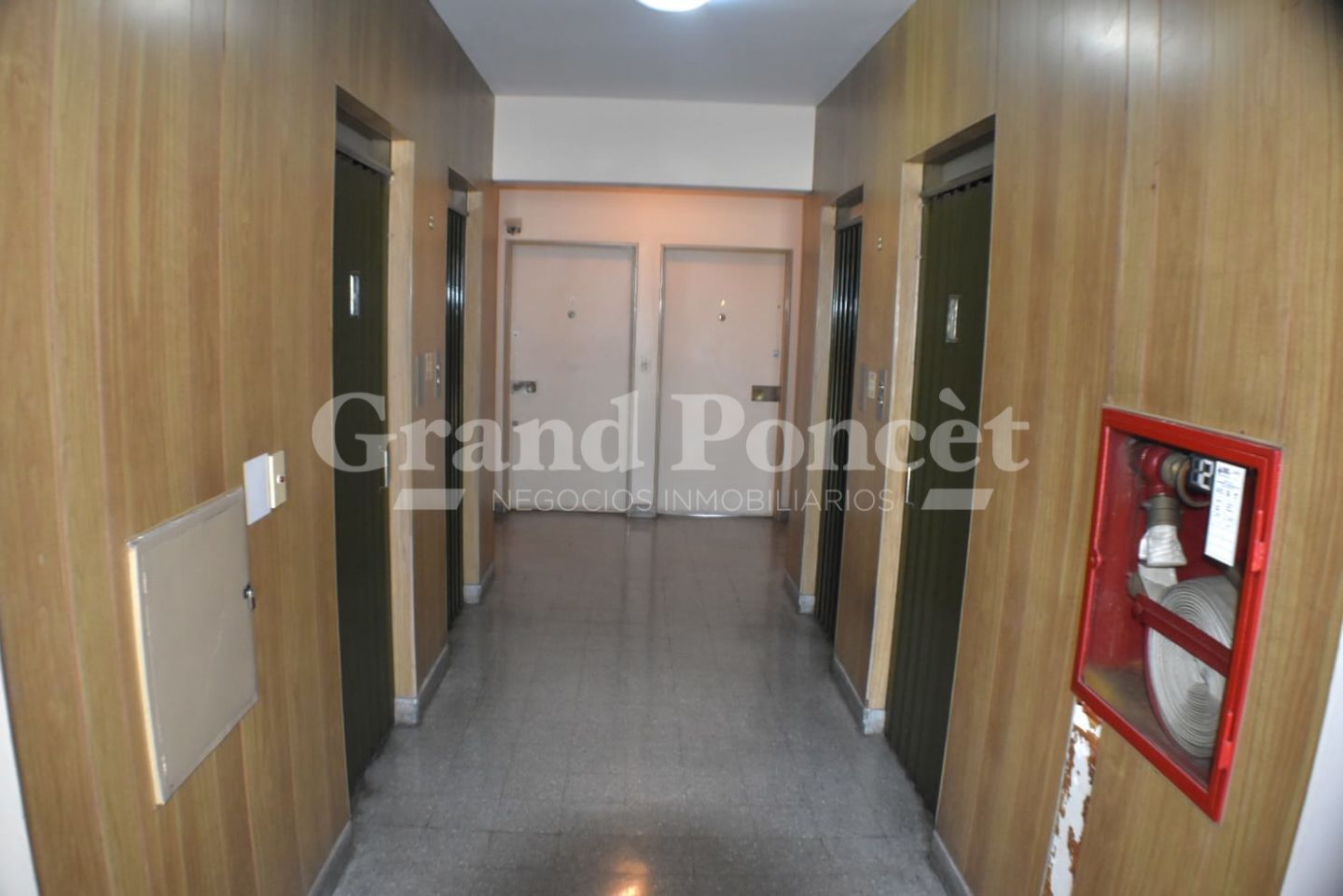 VENTA DE DEPARTAMENTO EN Capital Federal - San Telmo - 18