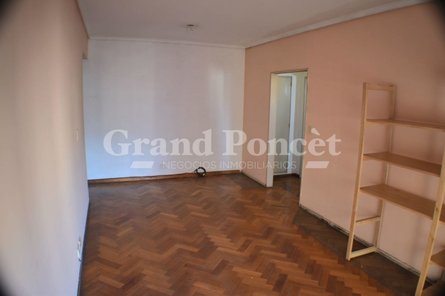VENTA DE DEPARTAMENTO EN Capital Federal - San Telmo - 5