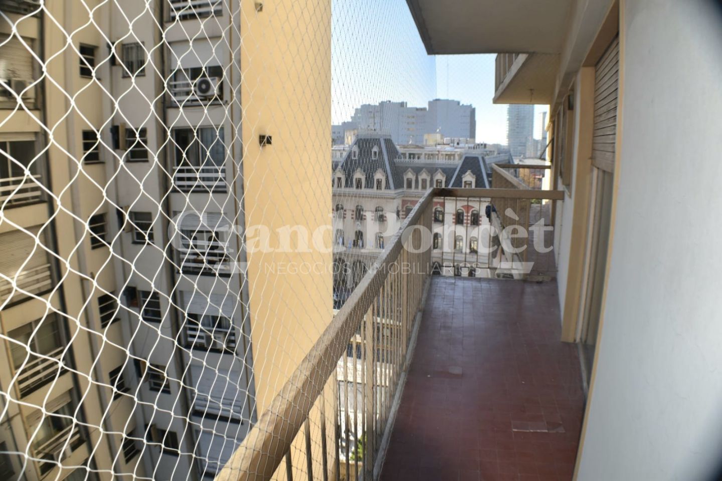 VENTA DE DEPARTAMENTO EN Capital Federal - San Telmo - 7
