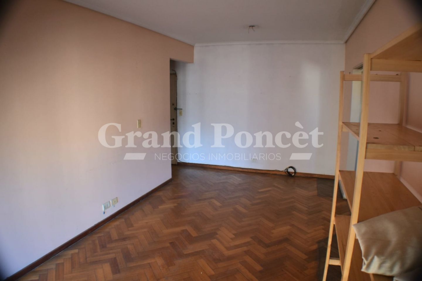 VENTA DE DEPARTAMENTO EN Capital Federal - San Telmo - 4