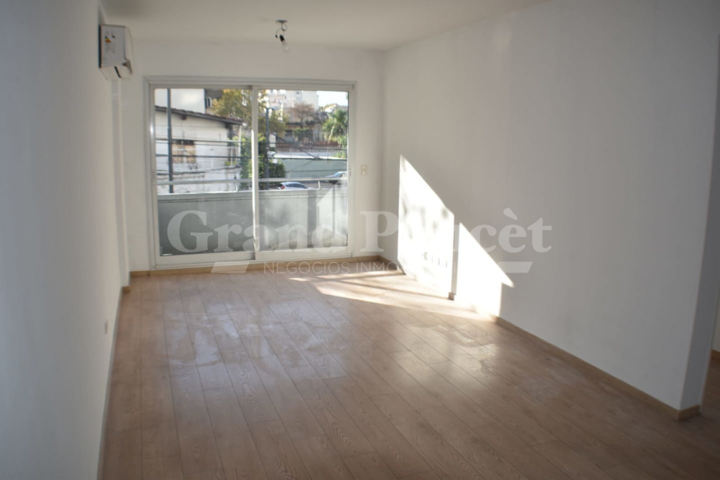 VENTA DE DEPARTAMENTO EN Capital Federal - Parque Patricios - 8