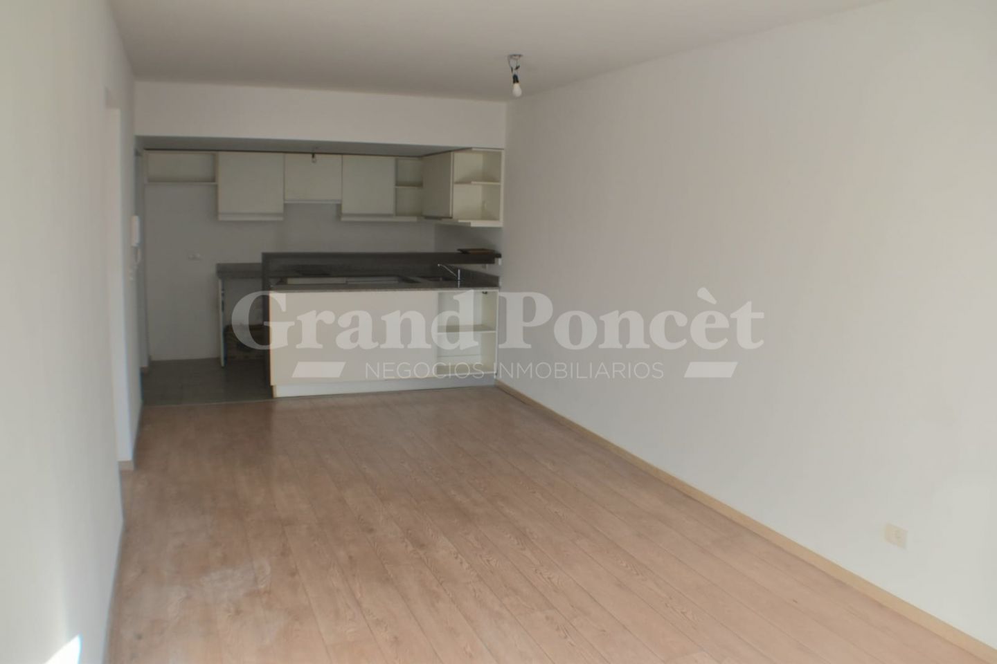 VENTA DE DEPARTAMENTO EN Capital Federal - Parque Patricios - 9