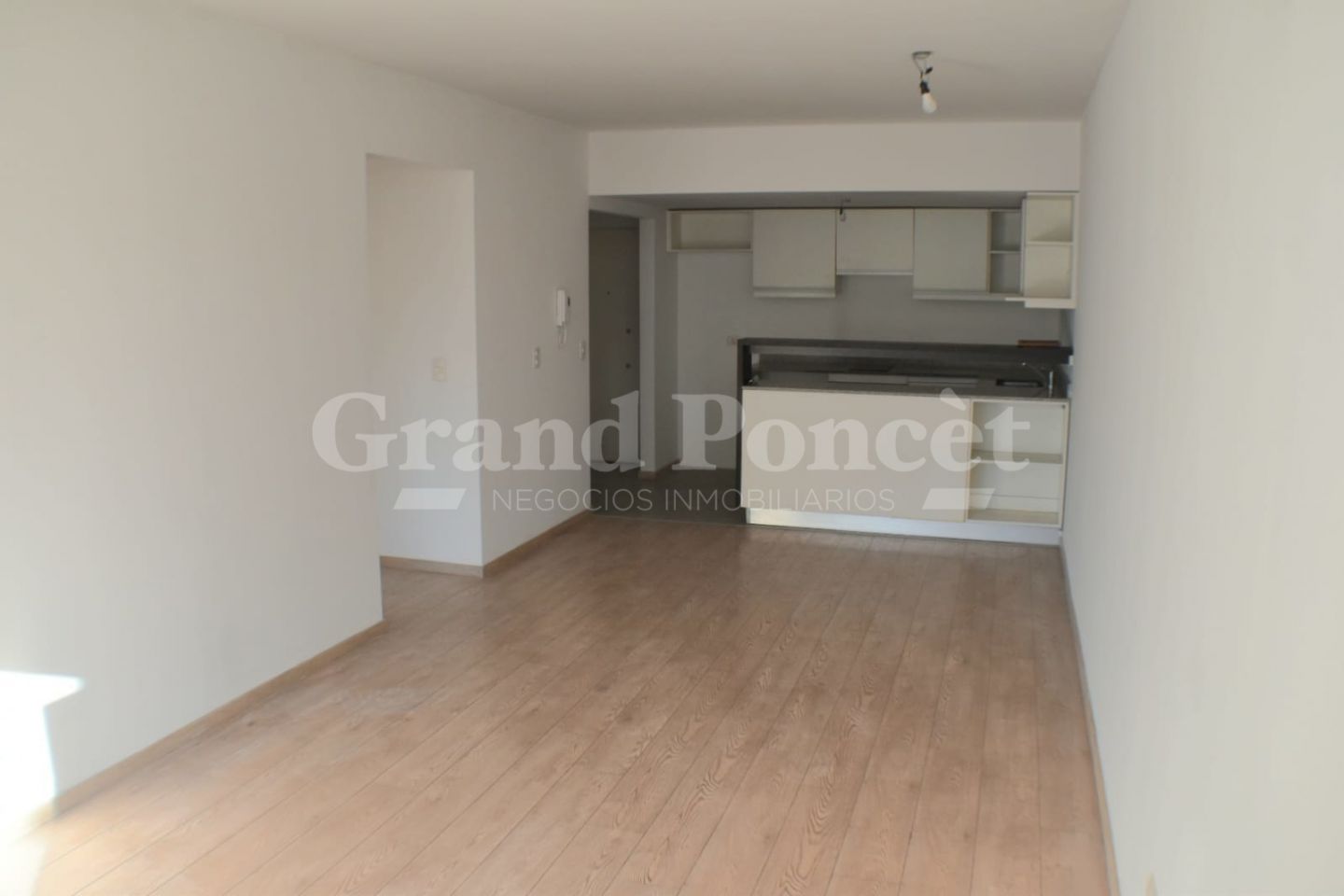 VENTA DE DEPARTAMENTO EN Capital Federal - Parque Patricios - 10