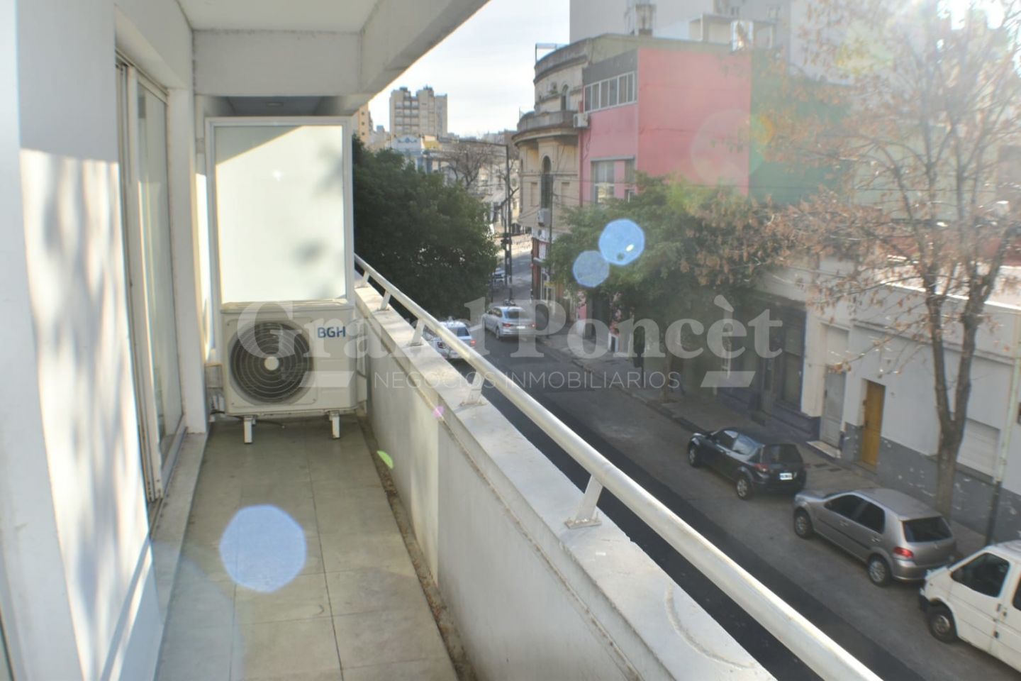 VENTA DE DEPARTAMENTO EN Capital Federal - Parque Patricios - 15