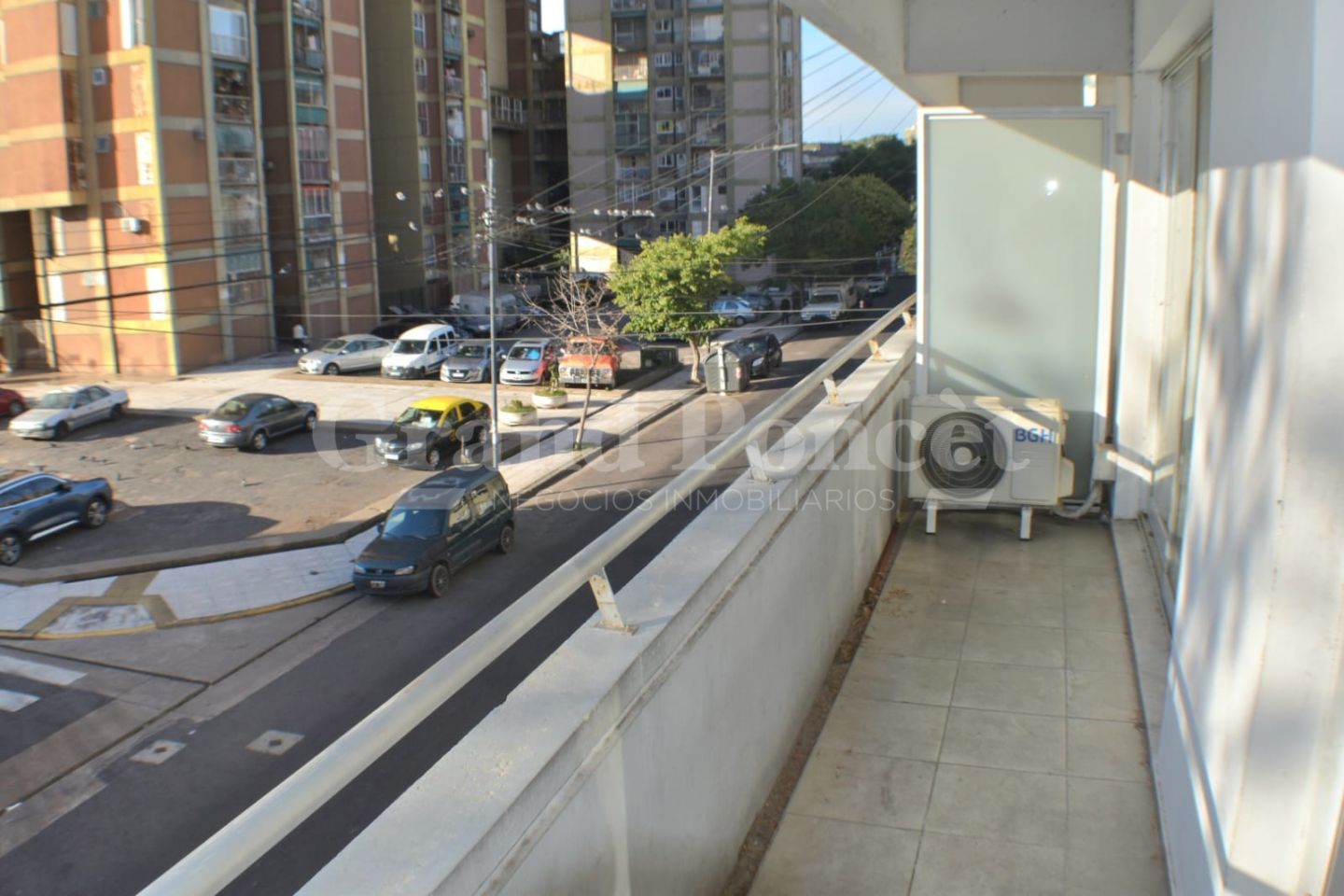 VENTA DE DEPARTAMENTO EN Capital Federal - Parque Patricios - 16