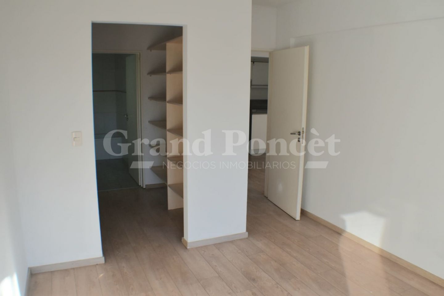 VENTA DE DEPARTAMENTO EN Capital Federal - Parque Patricios - 21
