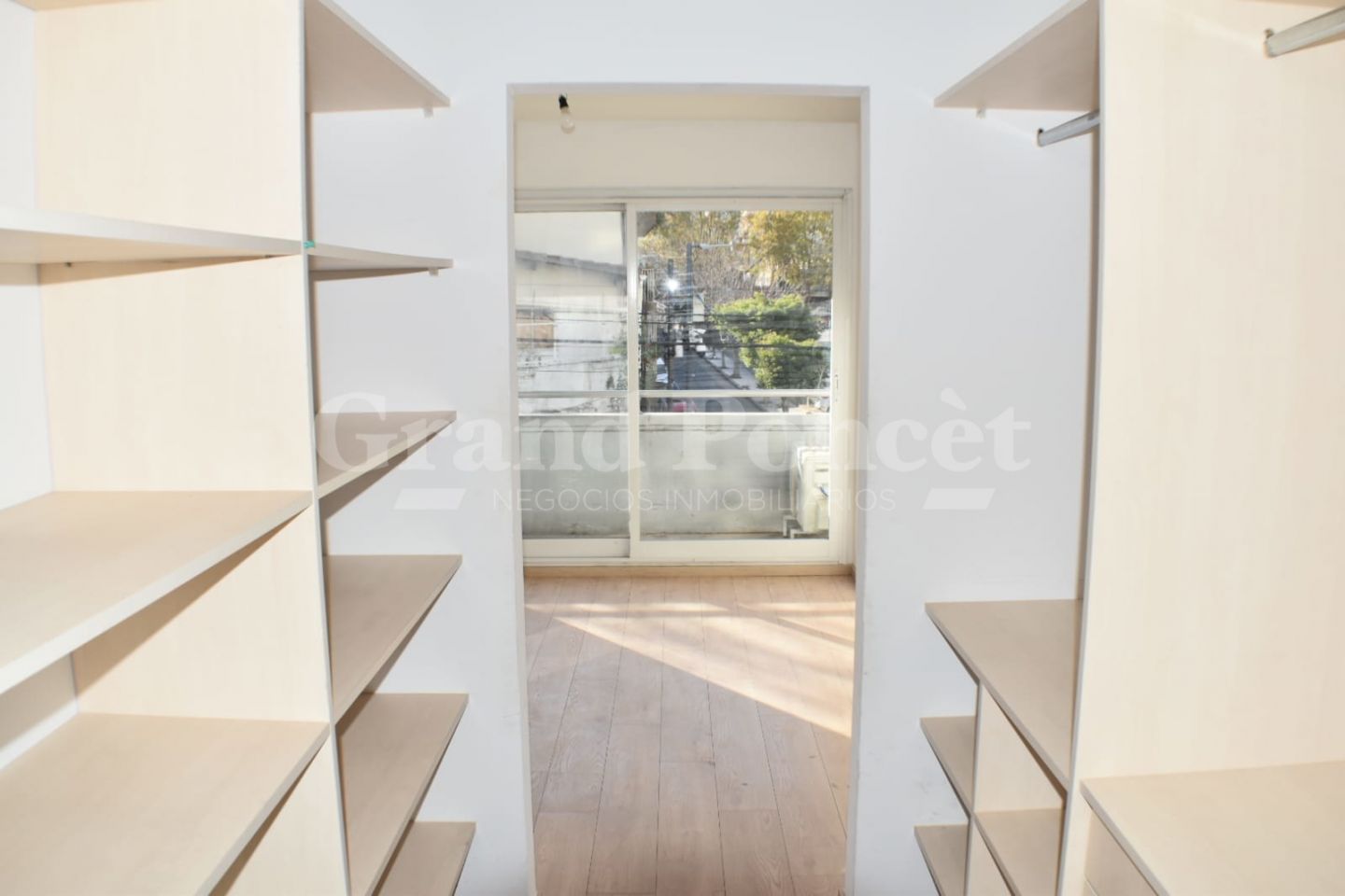 VENTA DE DEPARTAMENTO EN Capital Federal - Parque Patricios - 22