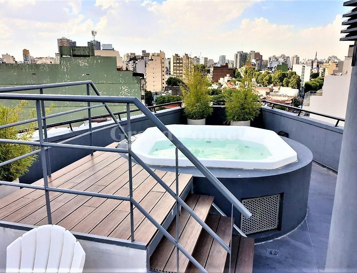 VENTA DE DEPARTAMENTO EN Capital Federal - Parque Patricios - 31