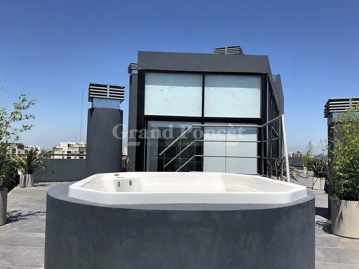 VENTA DE DEPARTAMENTO EN Capital Federal - Parque Patricios - 32