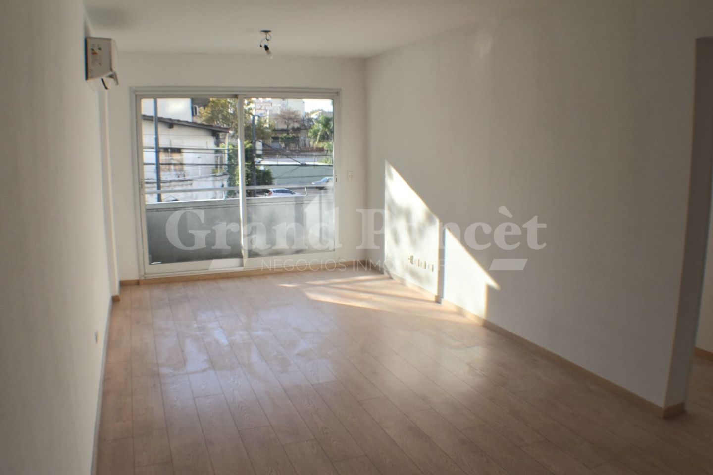 VENTA DE DEPARTAMENTO EN Capital Federal - Parque Patricios - 5