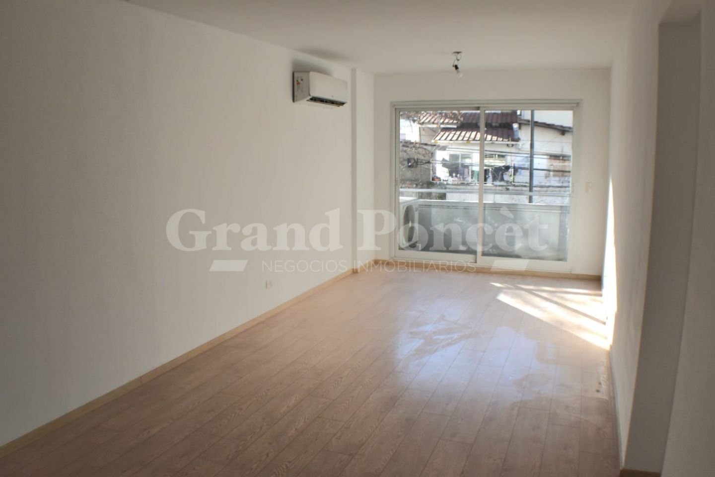 VENTA DE DEPARTAMENTO EN Capital Federal - Parque Patricios - 6