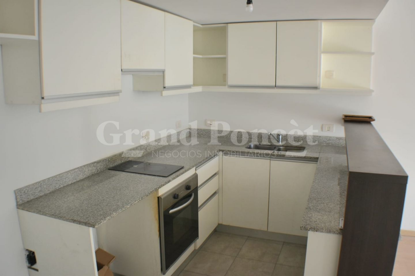 VENTA DE DEPARTAMENTO EN Capital Federal - Parque Patricios - 11