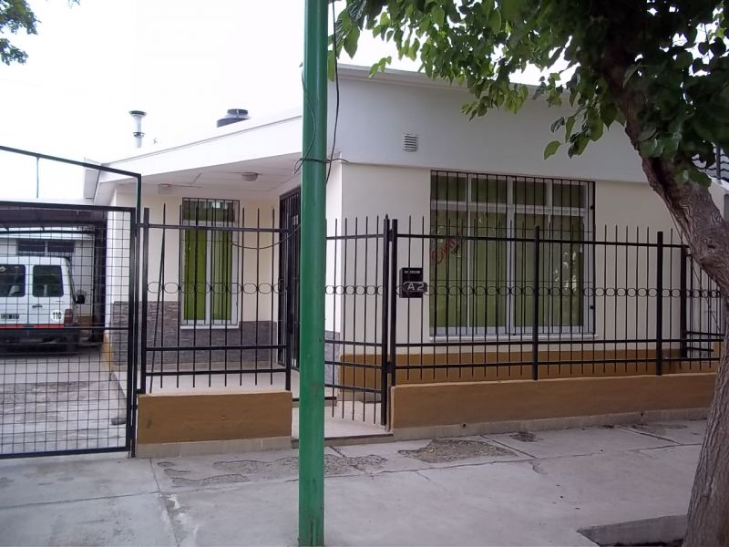 Casa en Barrio Maria Auxiliadora 3 dormitorios