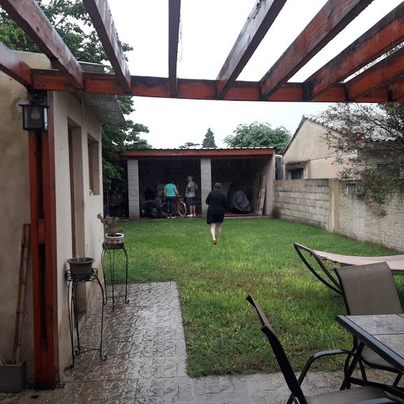 VENTA DE CASA EN José C Paz - José C Paz - 19