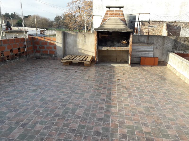 VENTA DE CASA EN José C Paz - José C Paz - 19