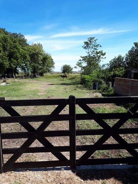 Lote EN VENTA