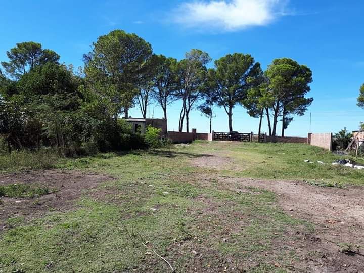 Lote EN VENTA