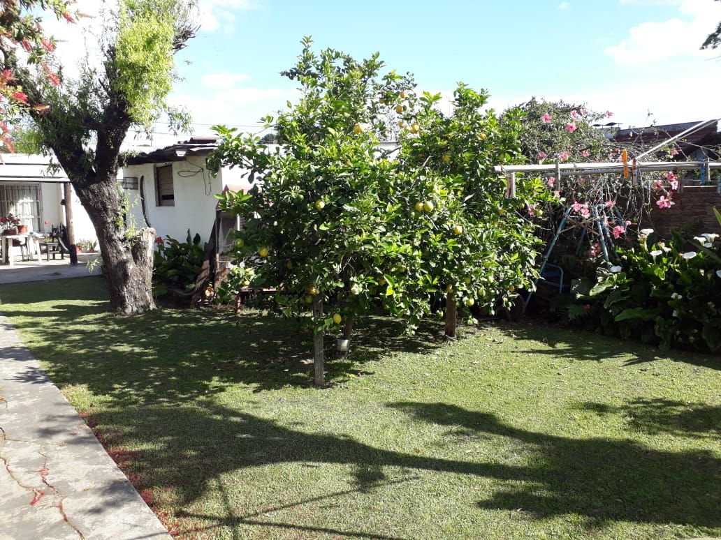 VENTA DE CASA EN José C Paz - 19