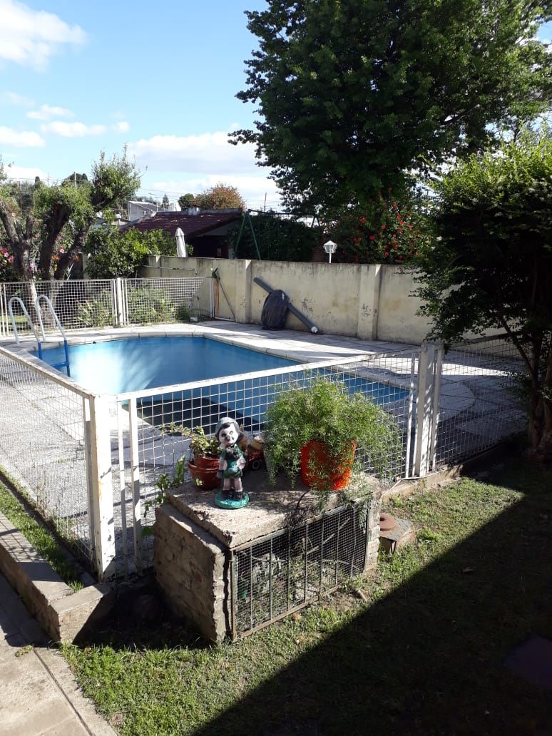 VENTA DE CASA EN José C Paz - 20