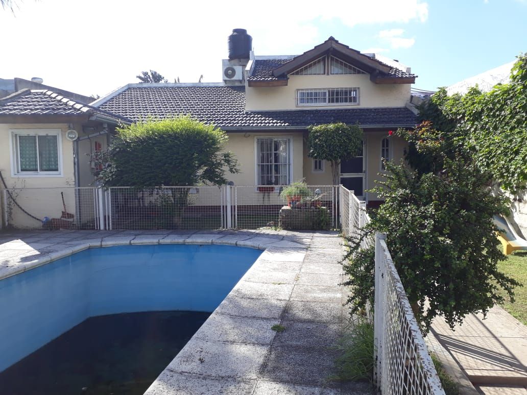 VENTA DE CASA EN José C Paz - 21