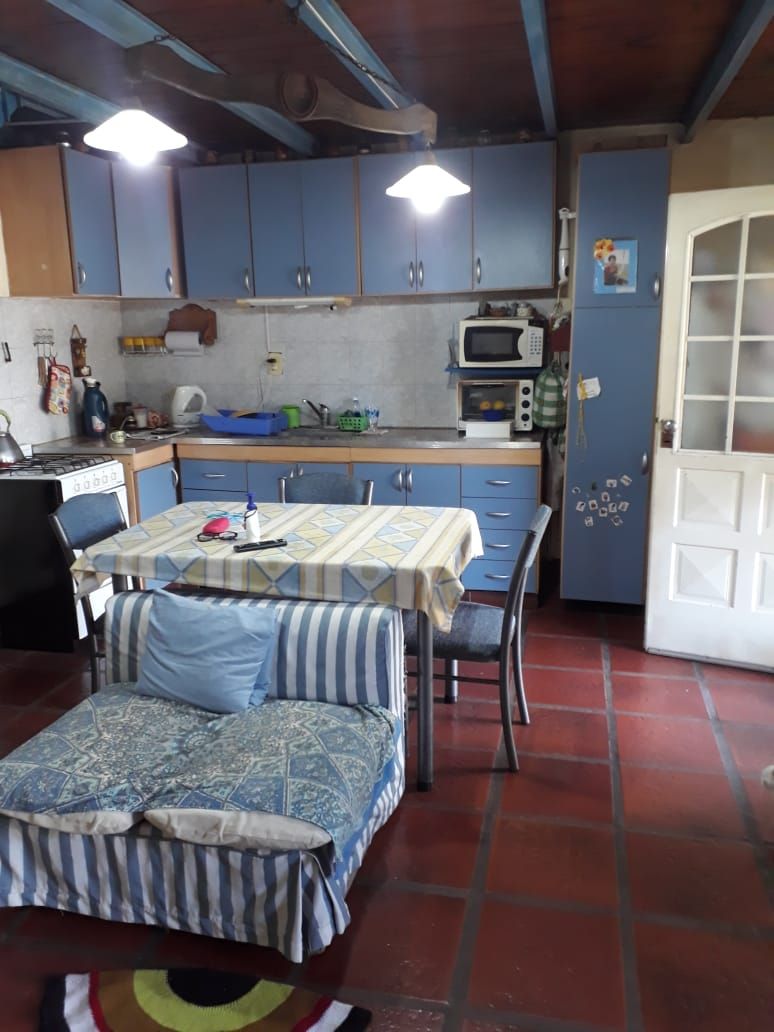 VENTA DE CASA EN José C Paz - 24
