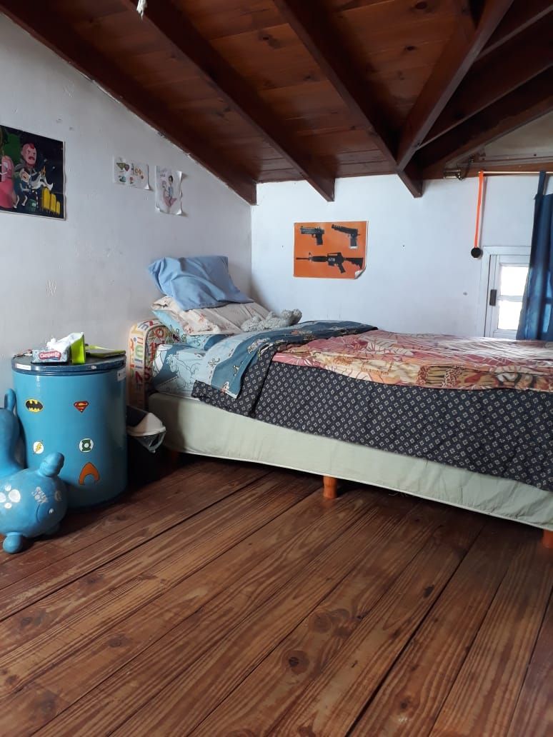 VENTA DE CASA EN José C Paz - 29