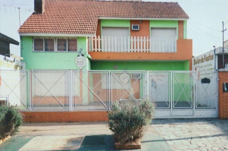 Casa en venta San Miguel 3 ambientes H. Granelli Propiedades