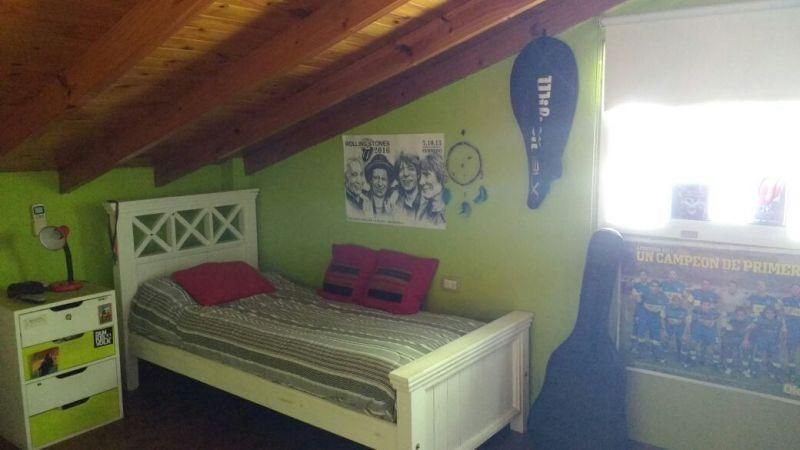 VENTA DE CASA EN José C Paz - 19