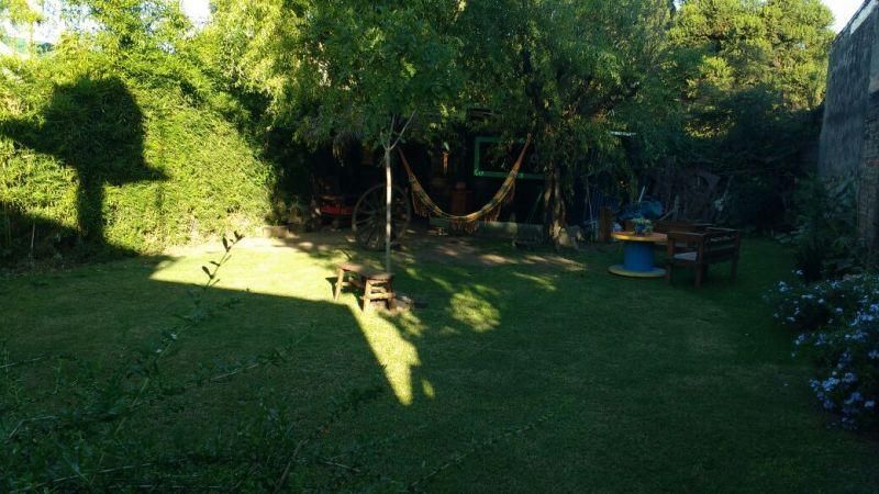 VENTA DE CASA EN José C Paz - 21