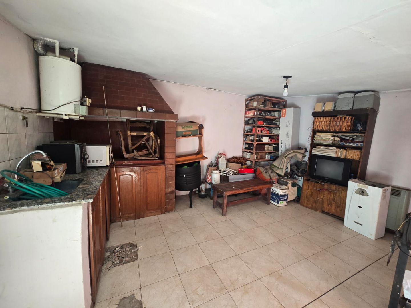 VENTA DE CASA EN José C Paz - José C Paz - 20