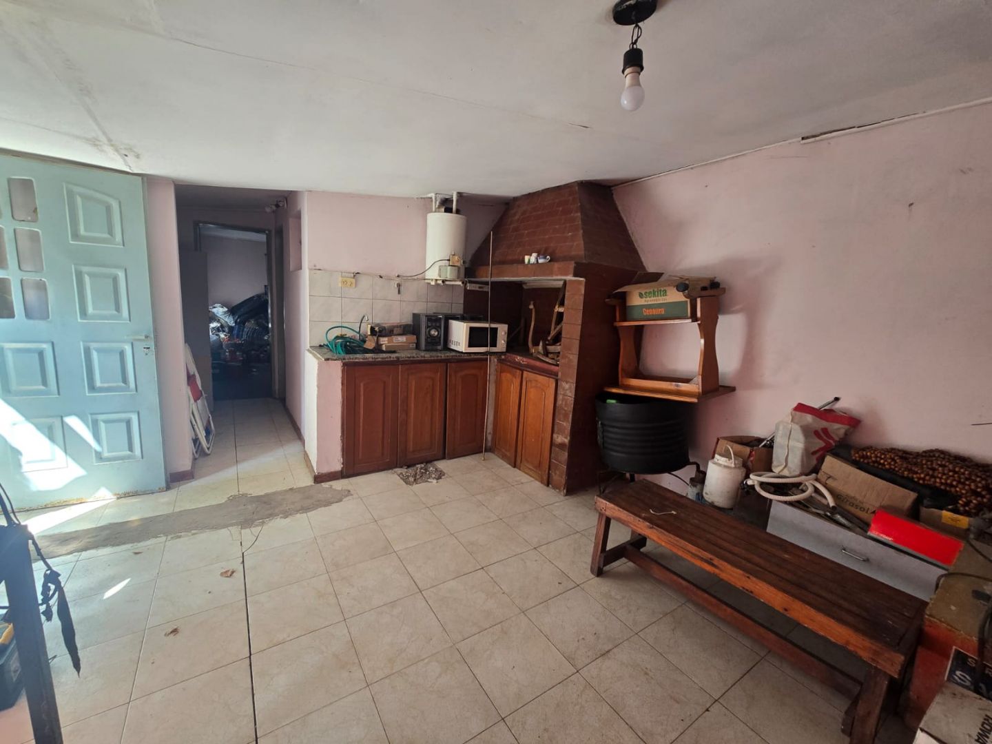VENTA DE CASA EN José C Paz - José C Paz - 21
