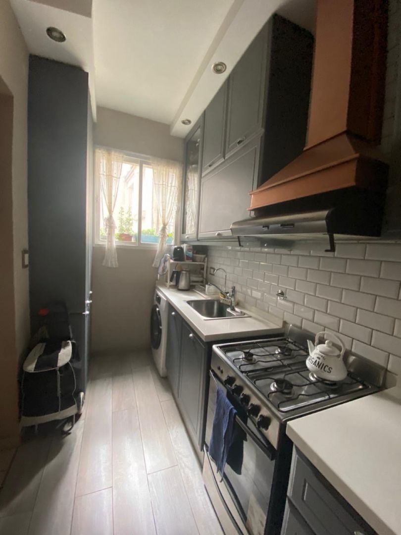 VENTA DE DEPARTAMENTO EN Capital Federal - Retiro - 19