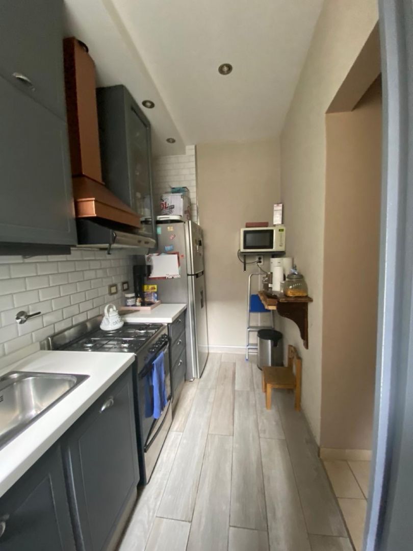 VENTA DE DEPARTAMENTO EN Capital Federal - Retiro - 20