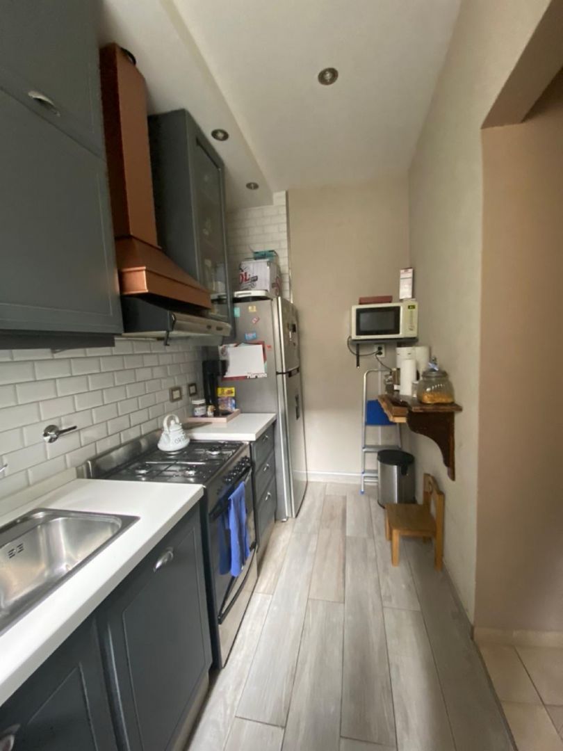 VENTA DE DEPARTAMENTO EN Capital Federal - Retiro - 22