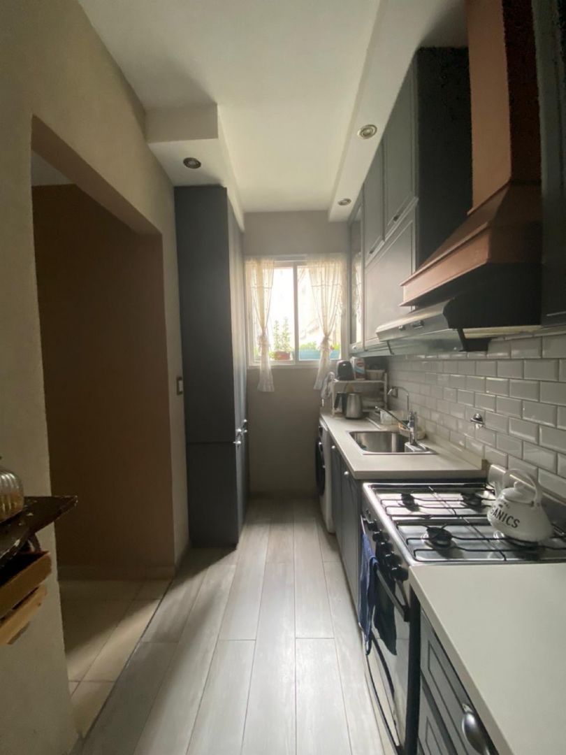 VENTA DE DEPARTAMENTO EN Capital Federal - Retiro - 23