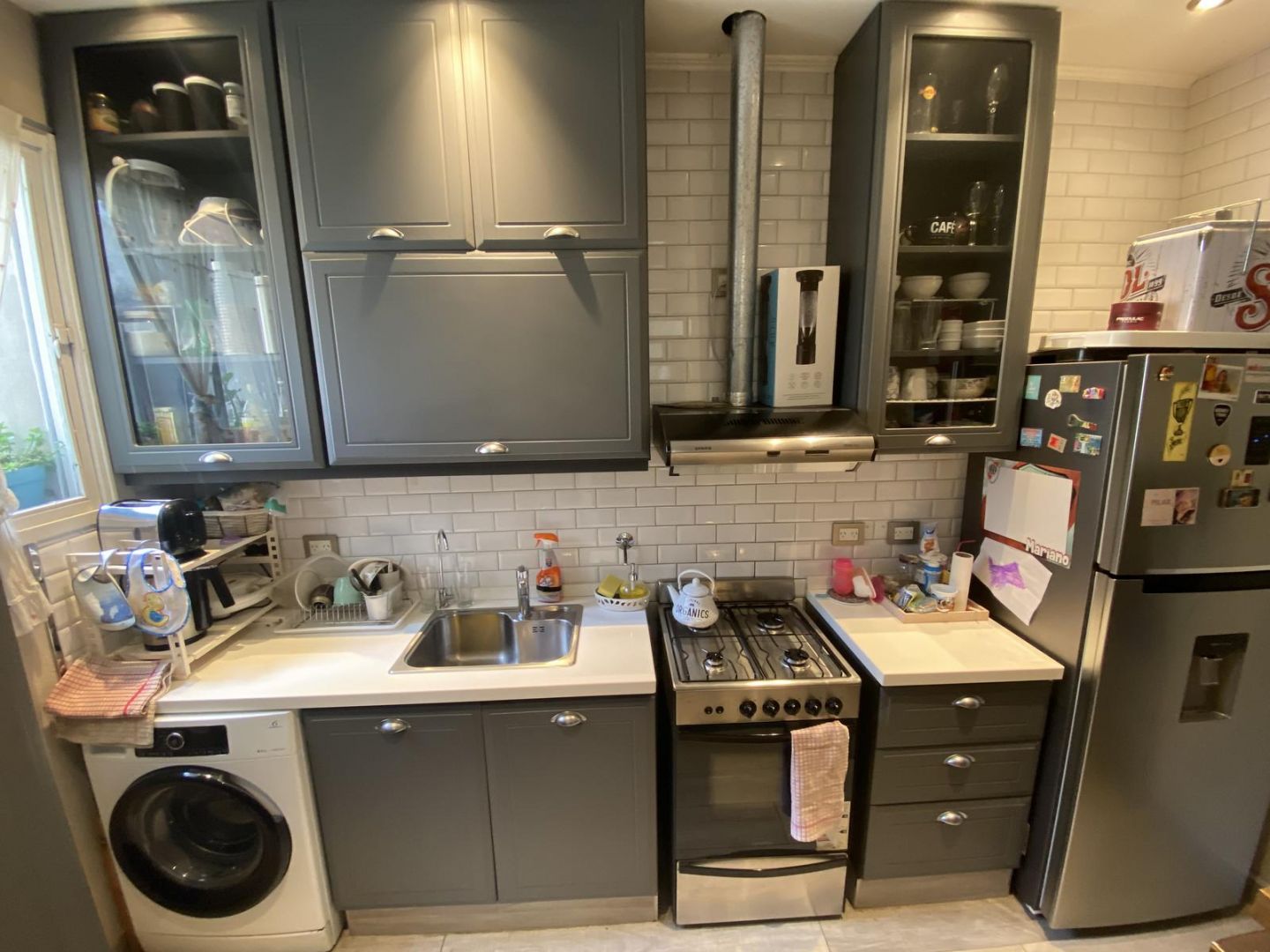 VENTA DE DEPARTAMENTO EN Capital Federal - Retiro - 24